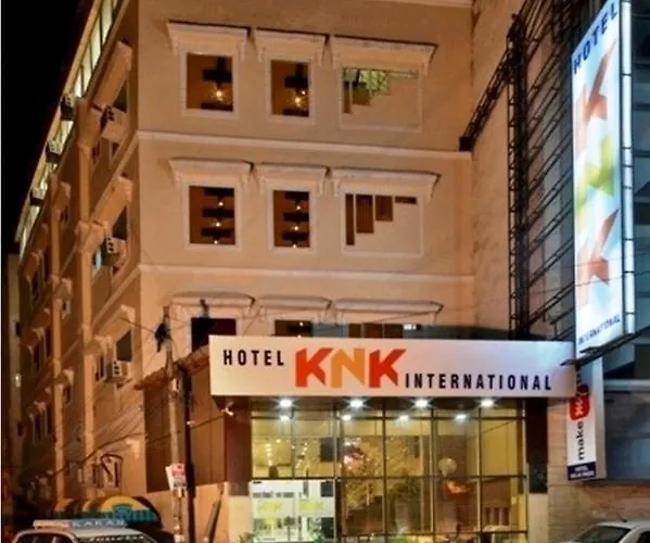 Hotel Knk International