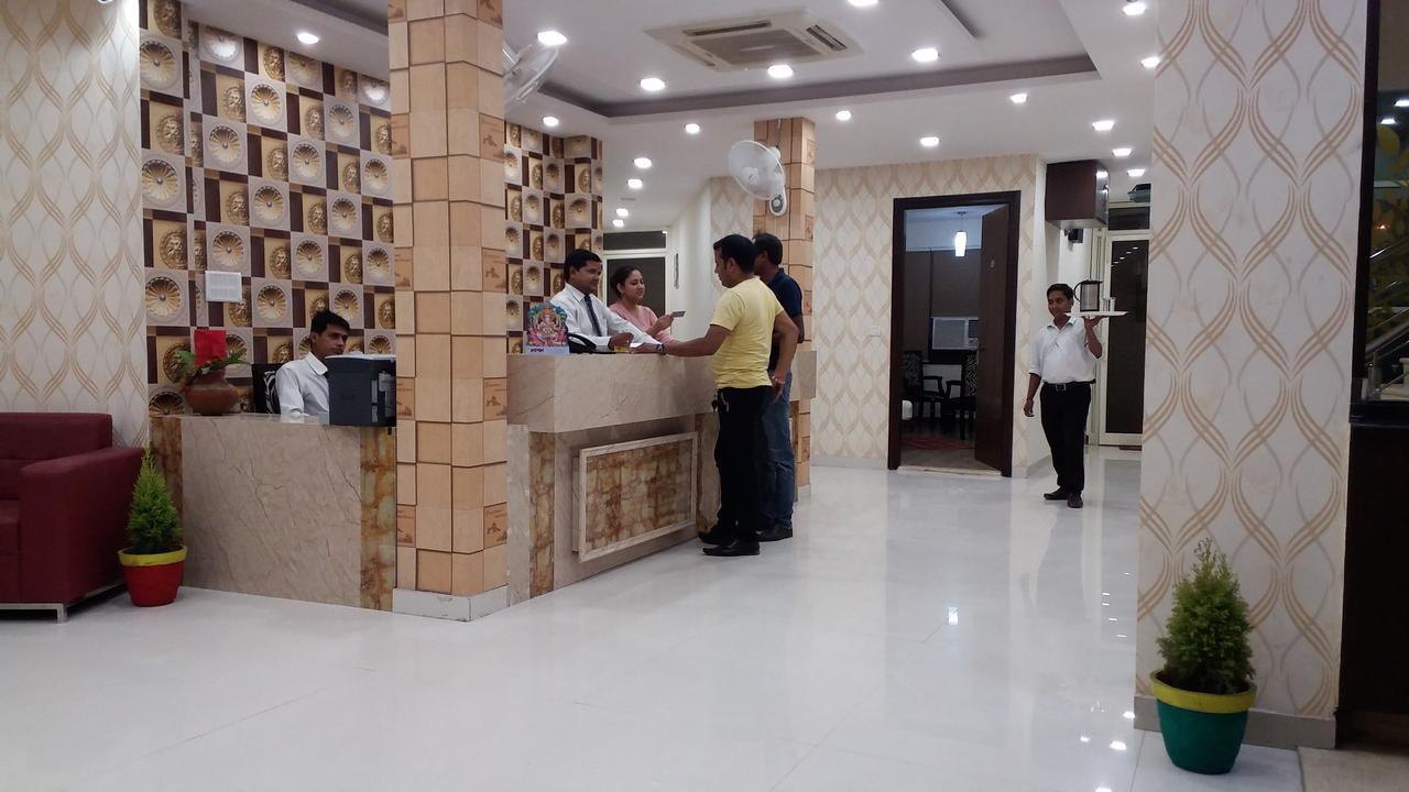 Hotel Knk International