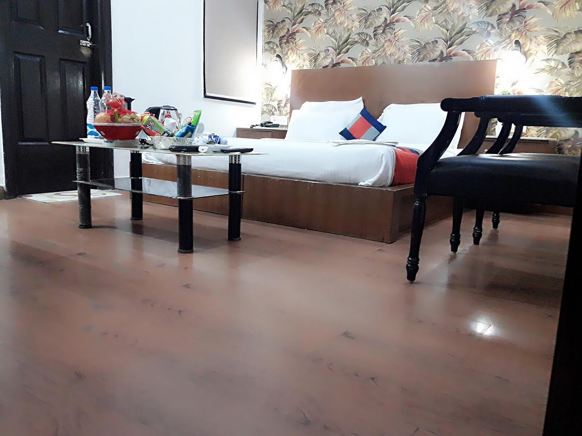 Knk International Delhi (National Capital Territory of India)
